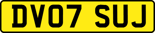 DV07SUJ