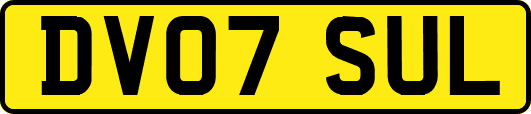 DV07SUL