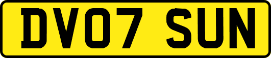 DV07SUN
