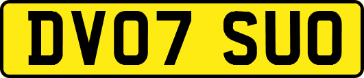 DV07SUO