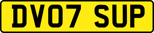 DV07SUP