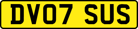 DV07SUS