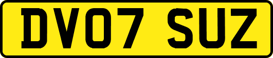 DV07SUZ