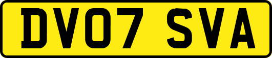 DV07SVA