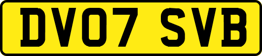 DV07SVB