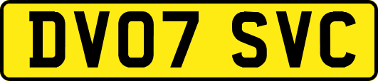 DV07SVC