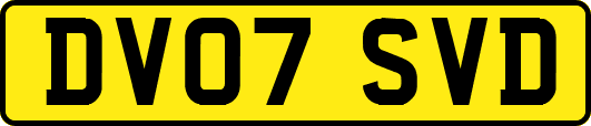 DV07SVD