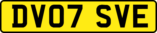 DV07SVE