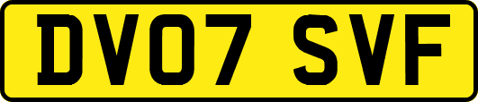 DV07SVF