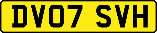 DV07SVH