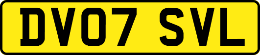 DV07SVL