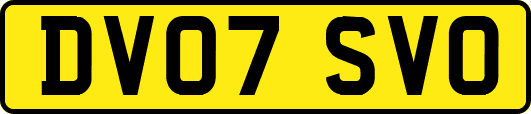 DV07SVO