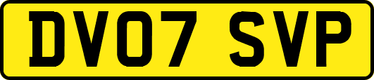 DV07SVP