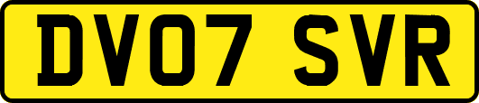 DV07SVR