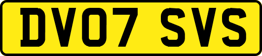 DV07SVS