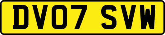 DV07SVW