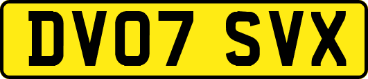 DV07SVX