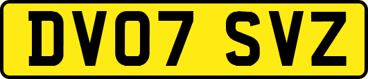 DV07SVZ