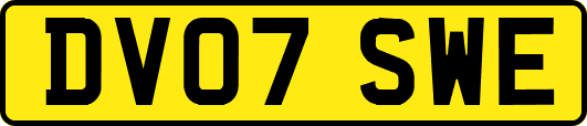 DV07SWE