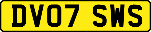 DV07SWS
