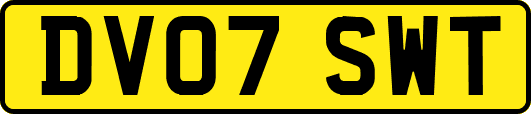 DV07SWT