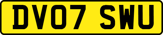 DV07SWU