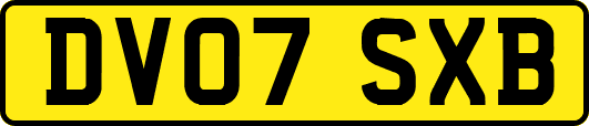DV07SXB