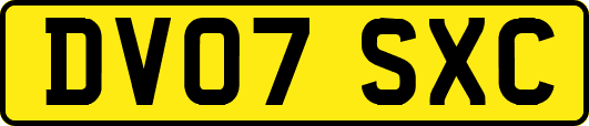 DV07SXC