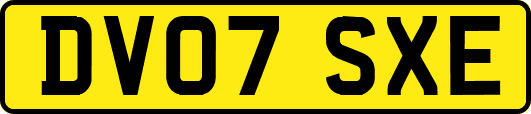 DV07SXE