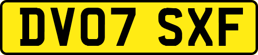 DV07SXF