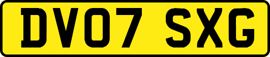 DV07SXG