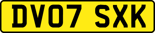 DV07SXK