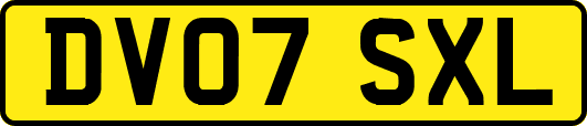 DV07SXL