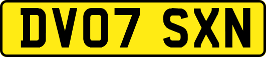DV07SXN