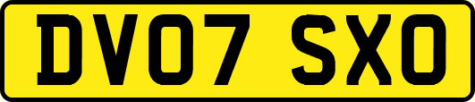 DV07SXO