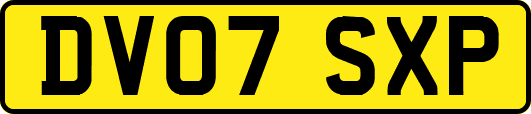 DV07SXP