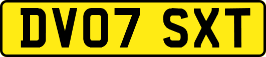 DV07SXT