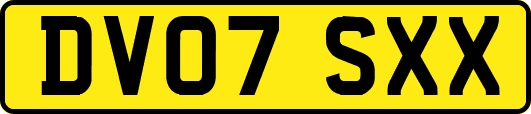 DV07SXX