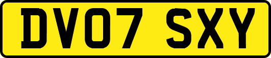 DV07SXY