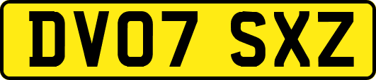 DV07SXZ