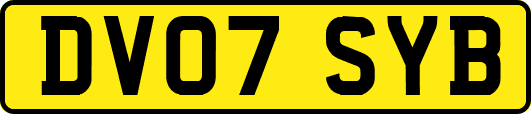 DV07SYB