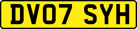 DV07SYH