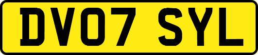DV07SYL