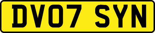 DV07SYN