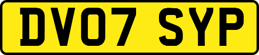 DV07SYP