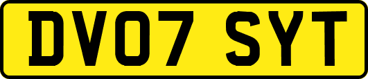 DV07SYT
