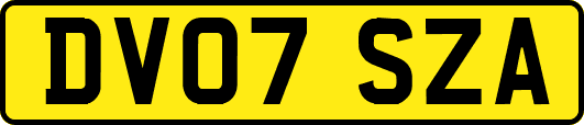 DV07SZA