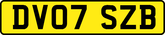 DV07SZB