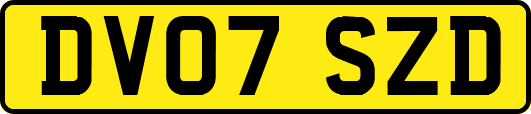 DV07SZD