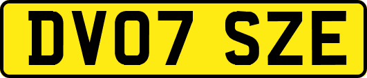 DV07SZE